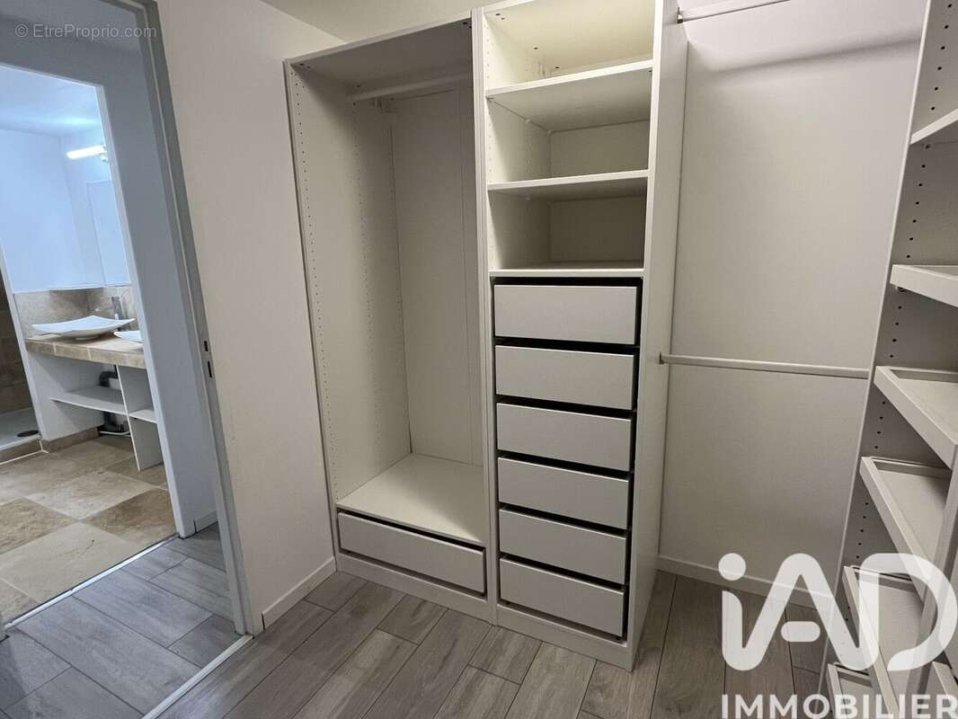 Photo 6 - Appartement à FORCALQUIER