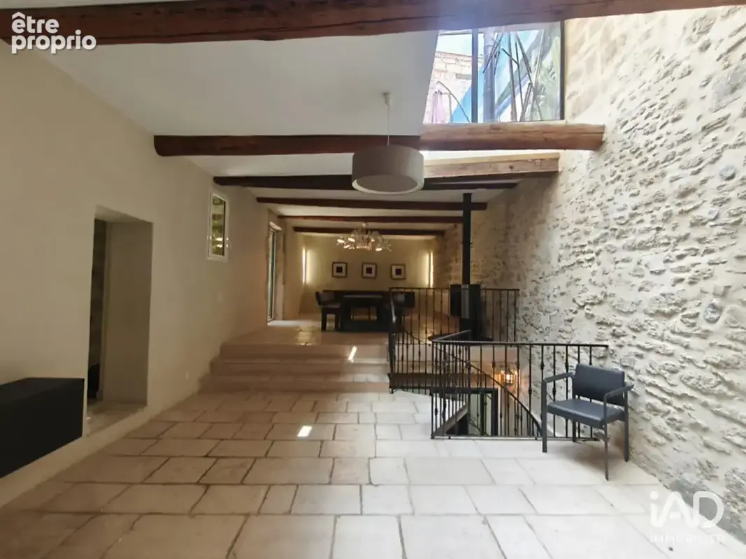 Photo 1 - Maison à PEZENAS