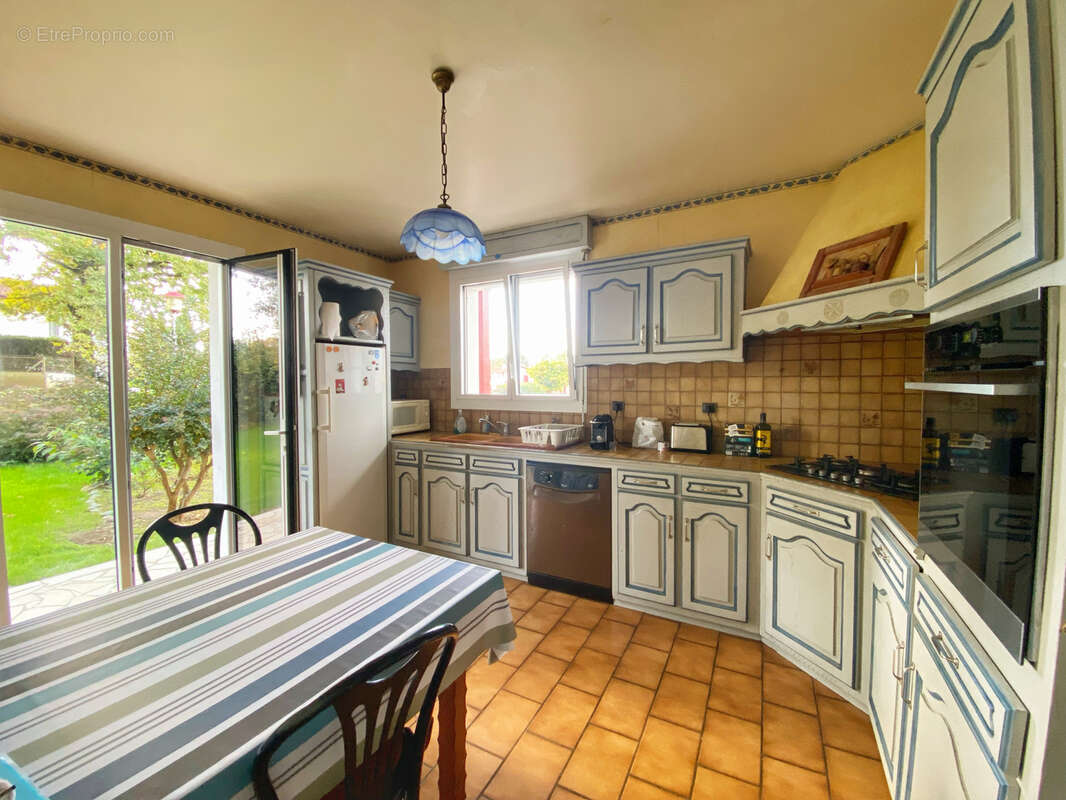 Maison à SAINT-PALAIS