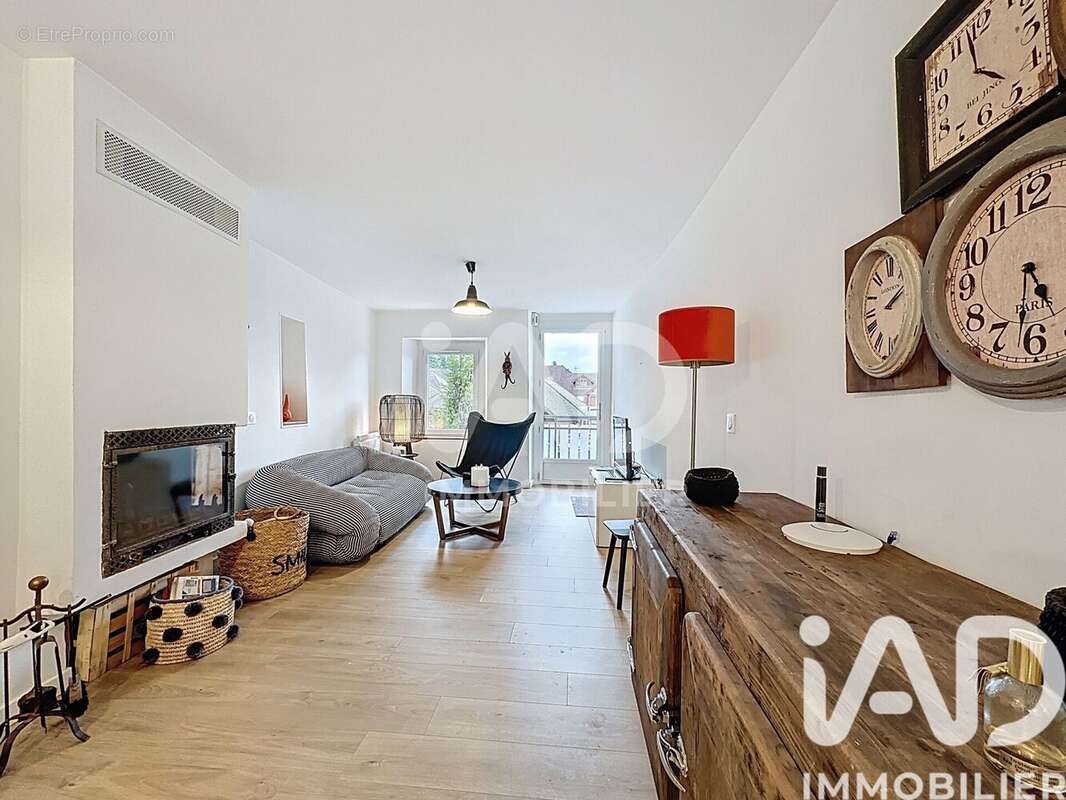 Photo 7 - Maison à VEYRIER-DU-LAC