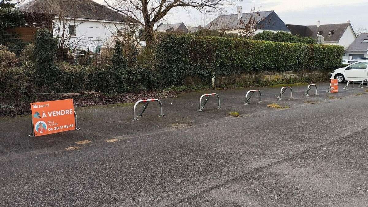 Parking à La Chapelle-Sur-Erdre  - photo 3