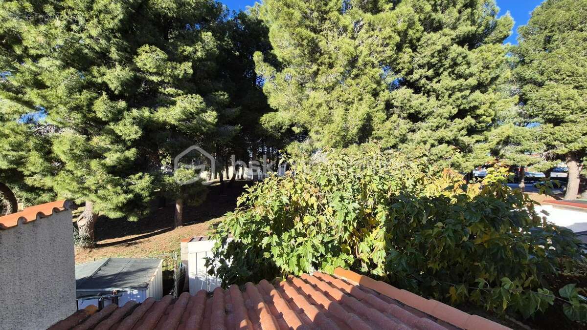 Maison à SAINT-ANDRE