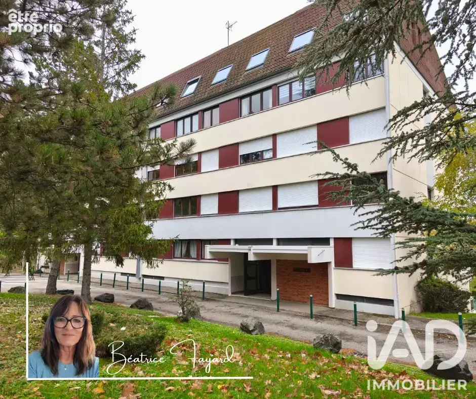 Photo 1 - Appartement à SORBIERS
