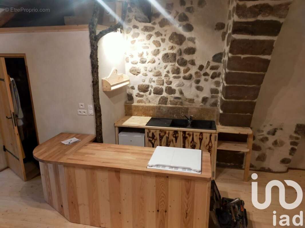 Photo 4 - Commerce à BUIS-LES-BARONNIES