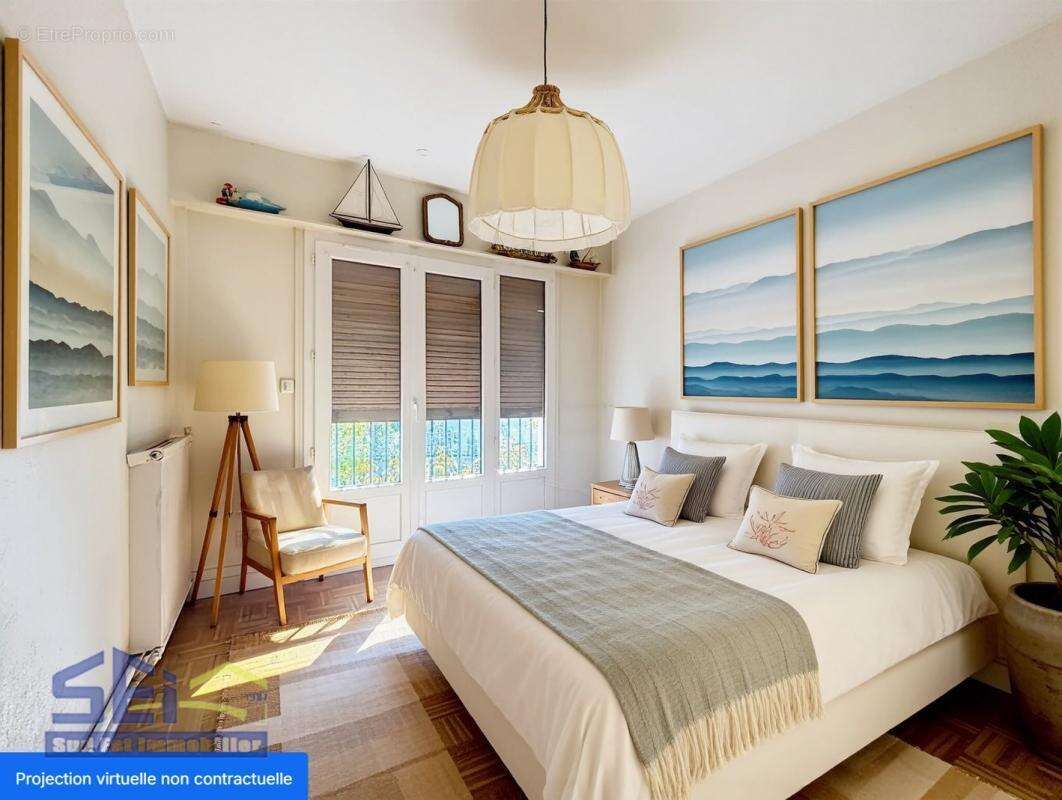 Appartement à BRY-SUR-MARNE