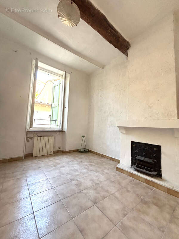 Anduze, appartement F3 avec terrasse - photo 4