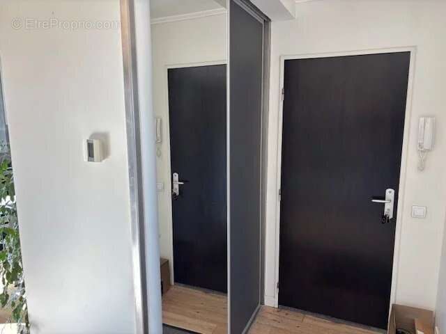 Appartement à OZOIR-LA-FERRIERE