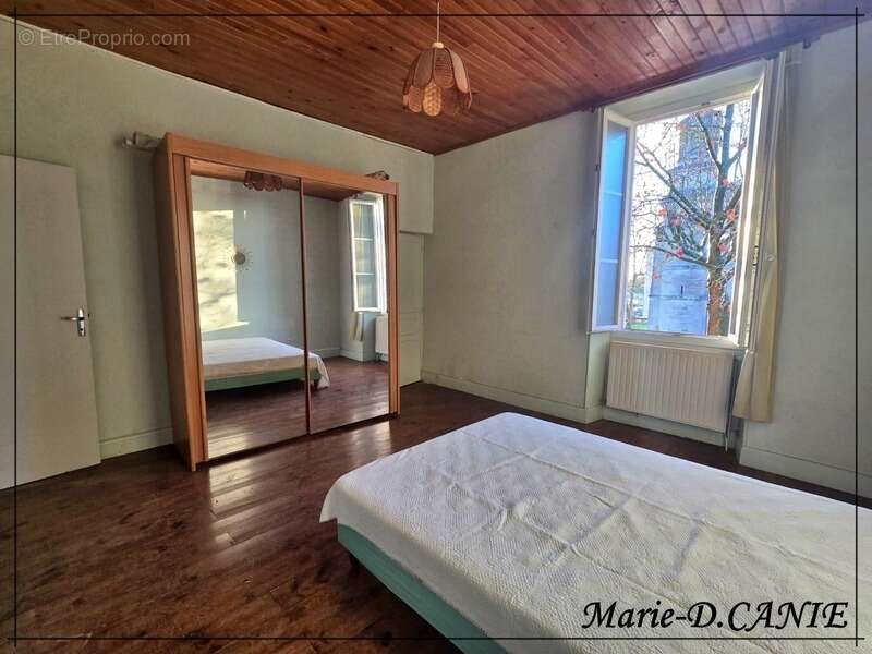 Appartement à NERAC