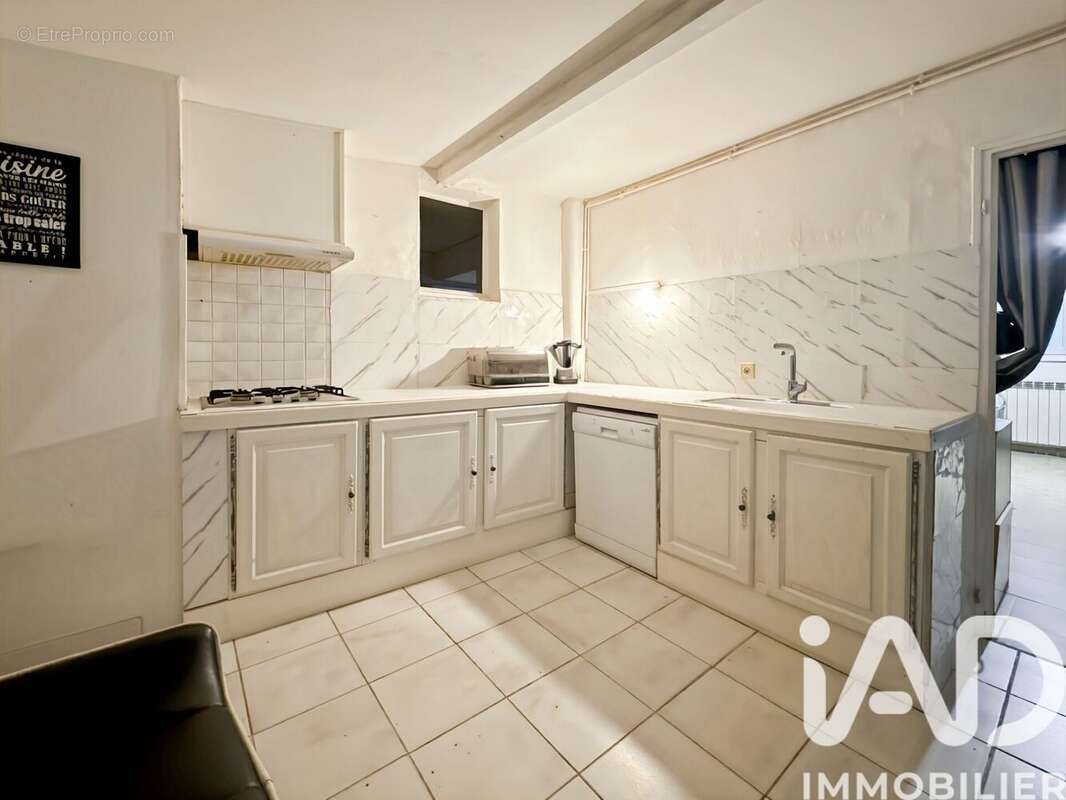 Photo 7 - Maison à MILHAUD