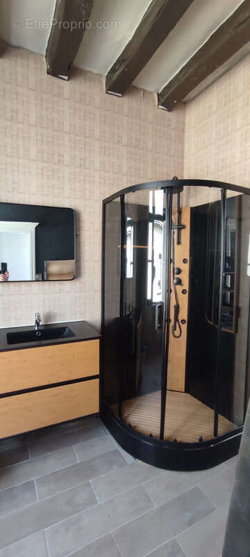 Maison à LE LION-D&#039;ANGERS