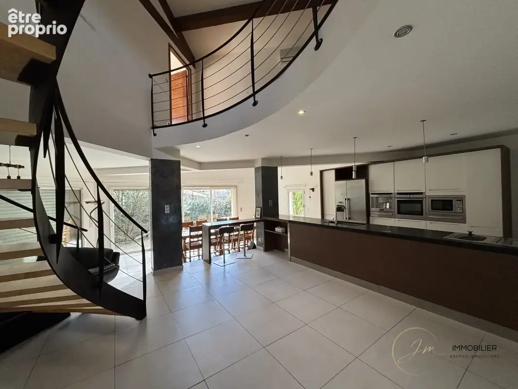 Maison 4 pièces 183 m² à vendre à Sumene (30440) - photo 2