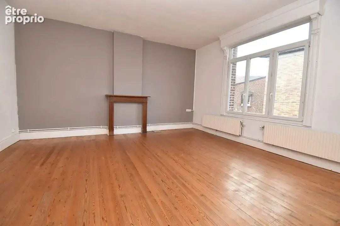 Maison 170 m² à Solesmes  - photo 8