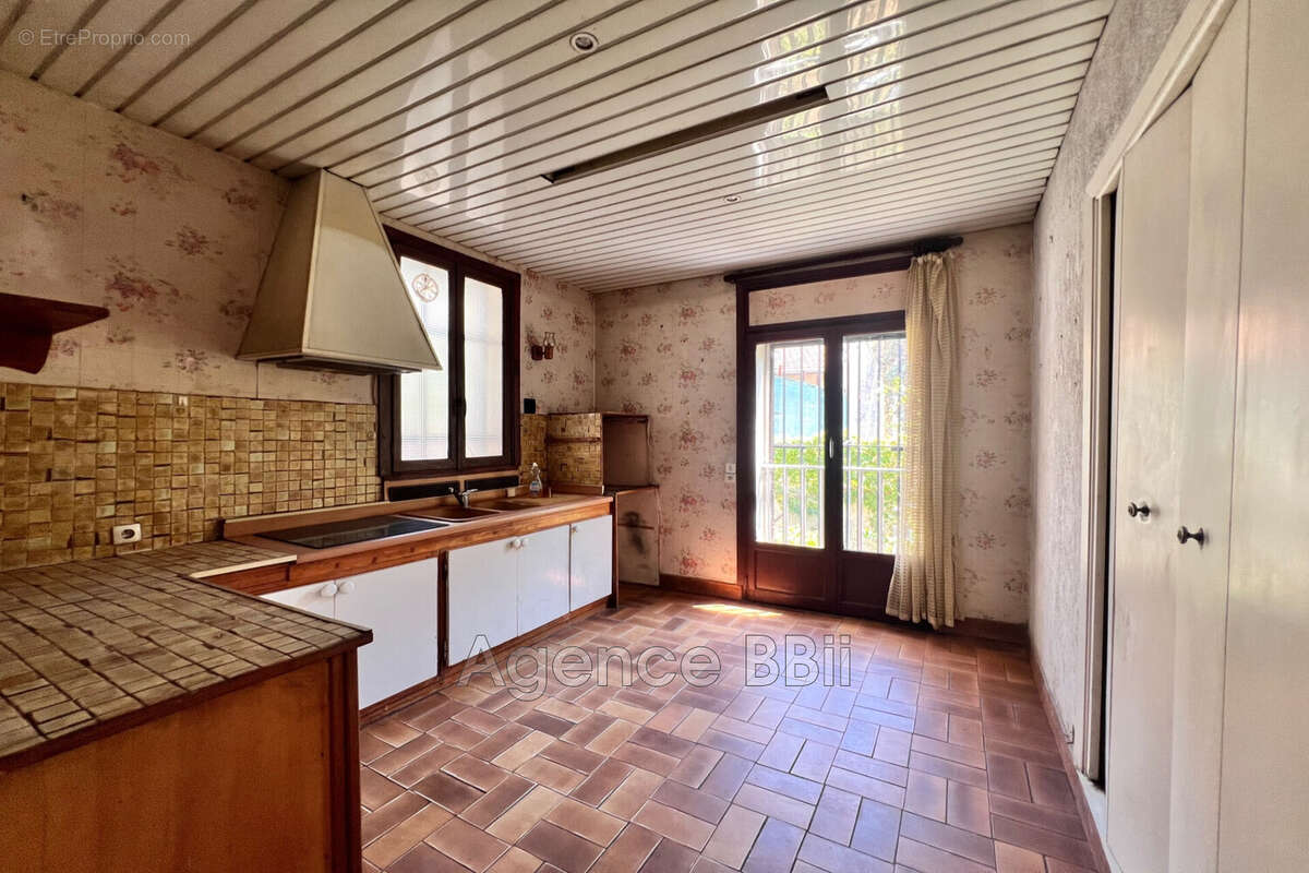 Maison 140 m² à Nice  - photo 5