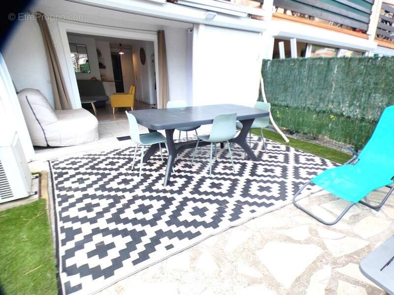 Appartement à AGDE
