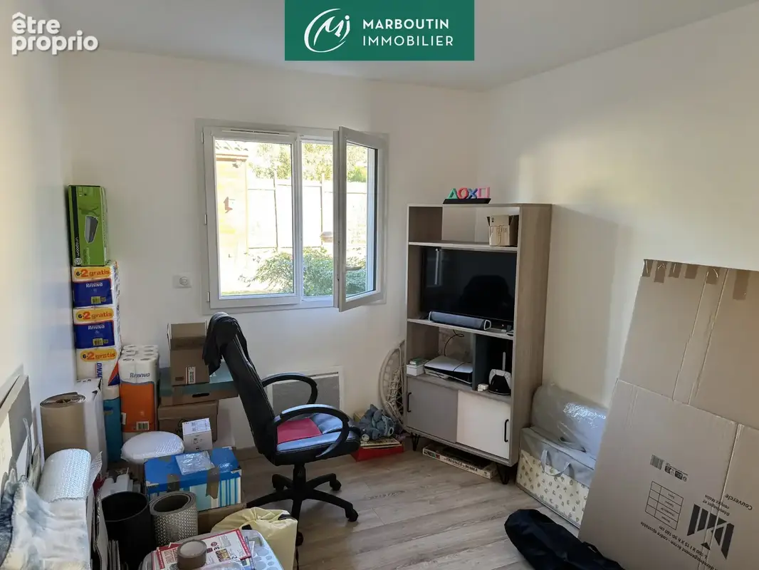Maison de plain pied - photo 8