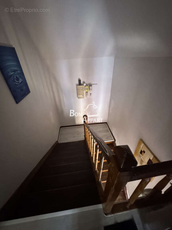 SPÉCIAL INVESTISSEUR   Duplex 110 m2 vendu loué   Rentabilité brute d’environ 7,8 % - photo 6