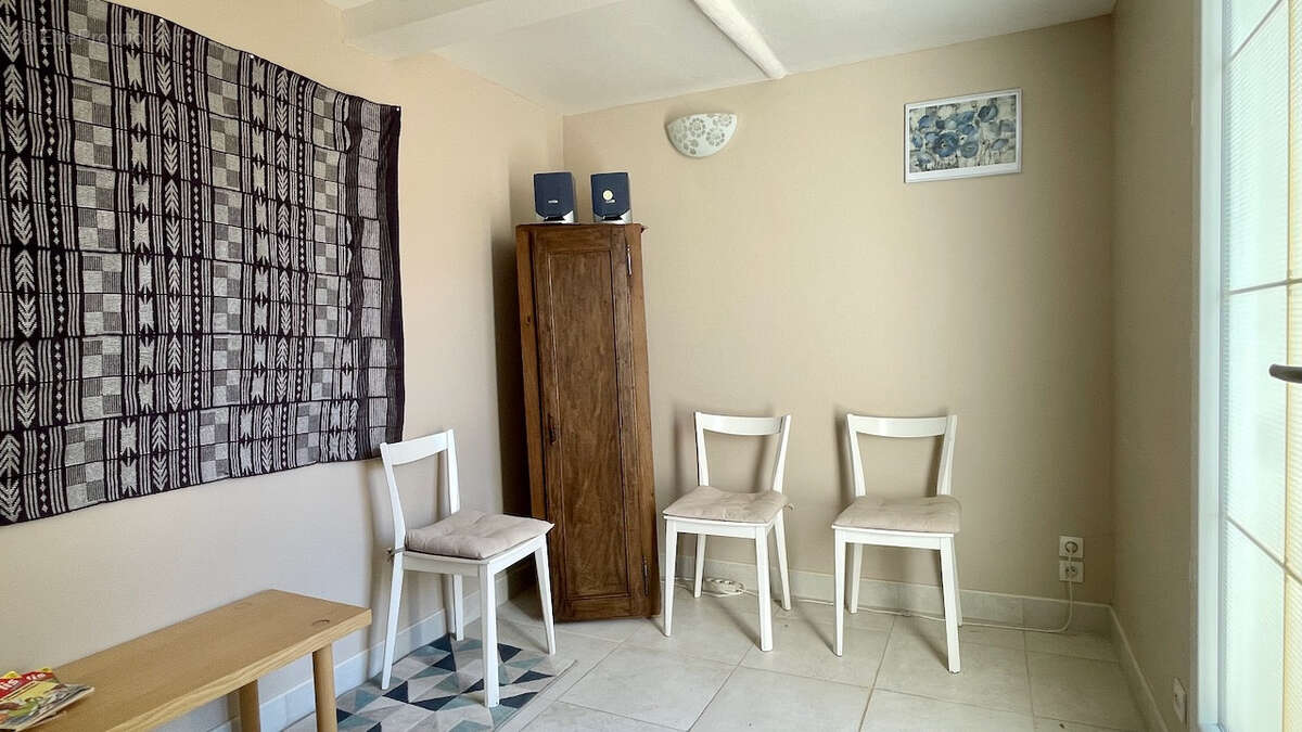 Maison à CONCHES-EN-OUCHE