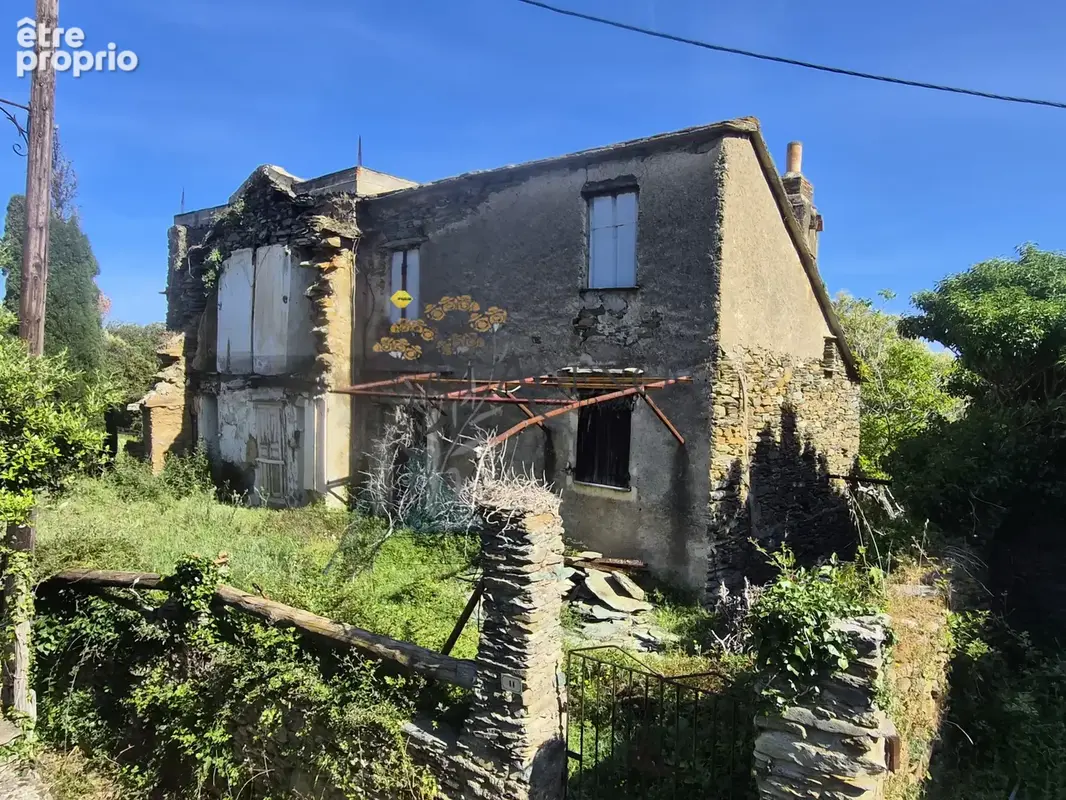 Maison Canari à rénové - photo 2