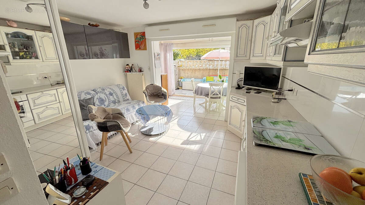 Maison à CANDILLARGUES