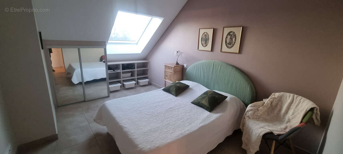 Appartement à RODEZ