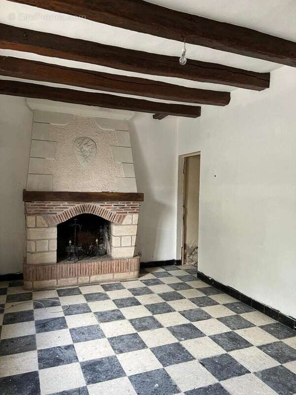 Maison 101 m² à Leugny  - photo 9