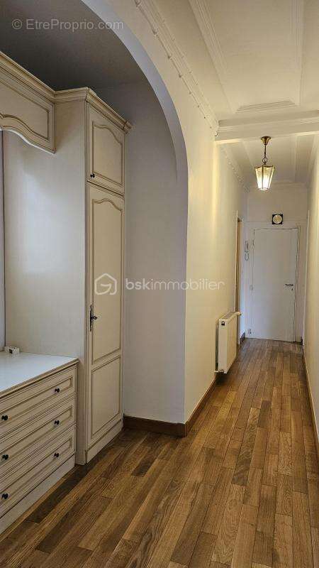 Appartement à ALFORTVILLE