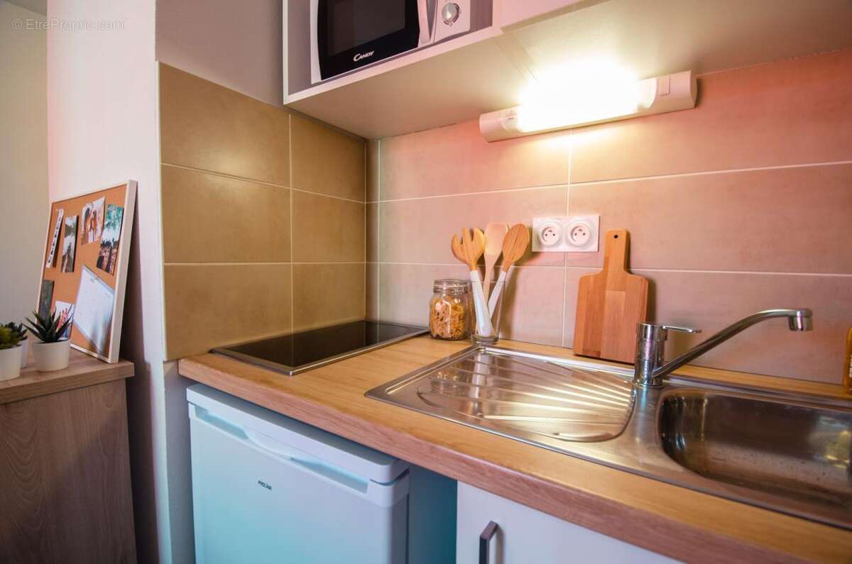 Appartement à VALENCE