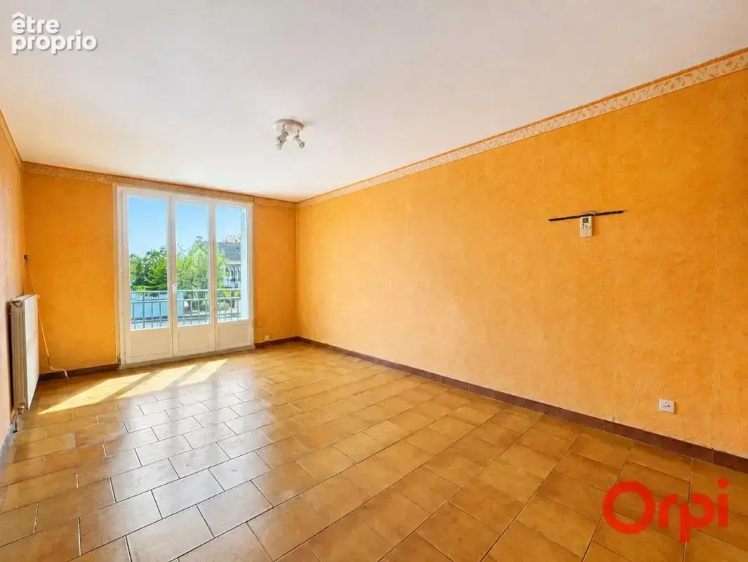 Maison À Vendre - photo 3