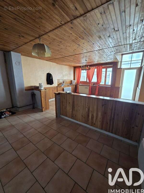 Photo 3 - Maison à CHATEAU-SALINS