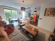 Appartement à VILLEMOMBLE