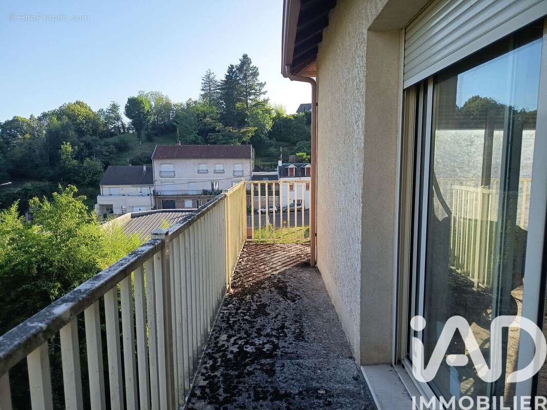 Photo 3 - Maison à BRIVE-LA-GAILLARDE