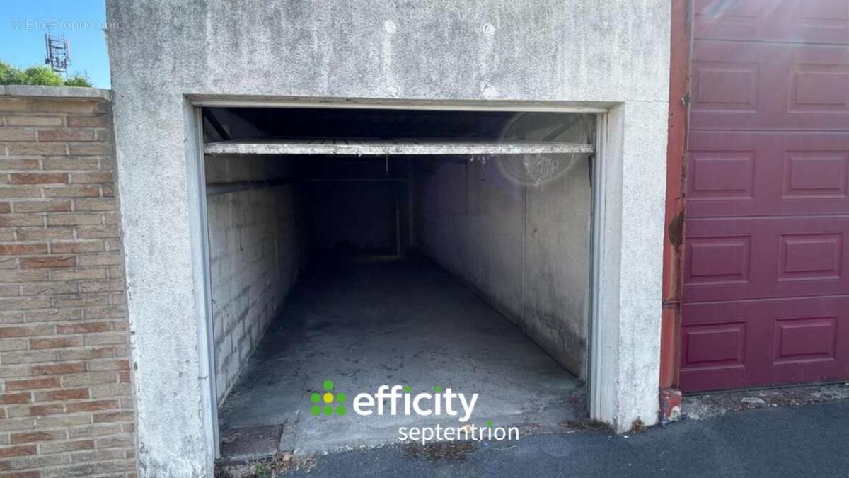 Appartement à BRUAY-SUR-L'ESCAUT