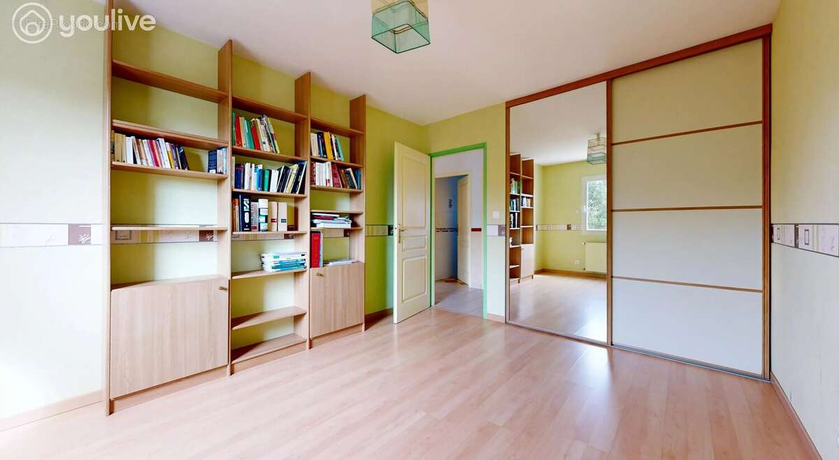 Maison à SAINT-PHILBERT-DE-GRAND-LIEU