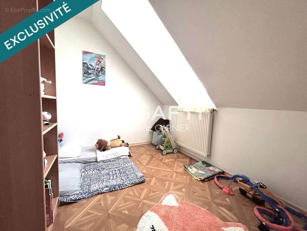 Photo 9 - Maison à LIVERDY-EN-BRIE