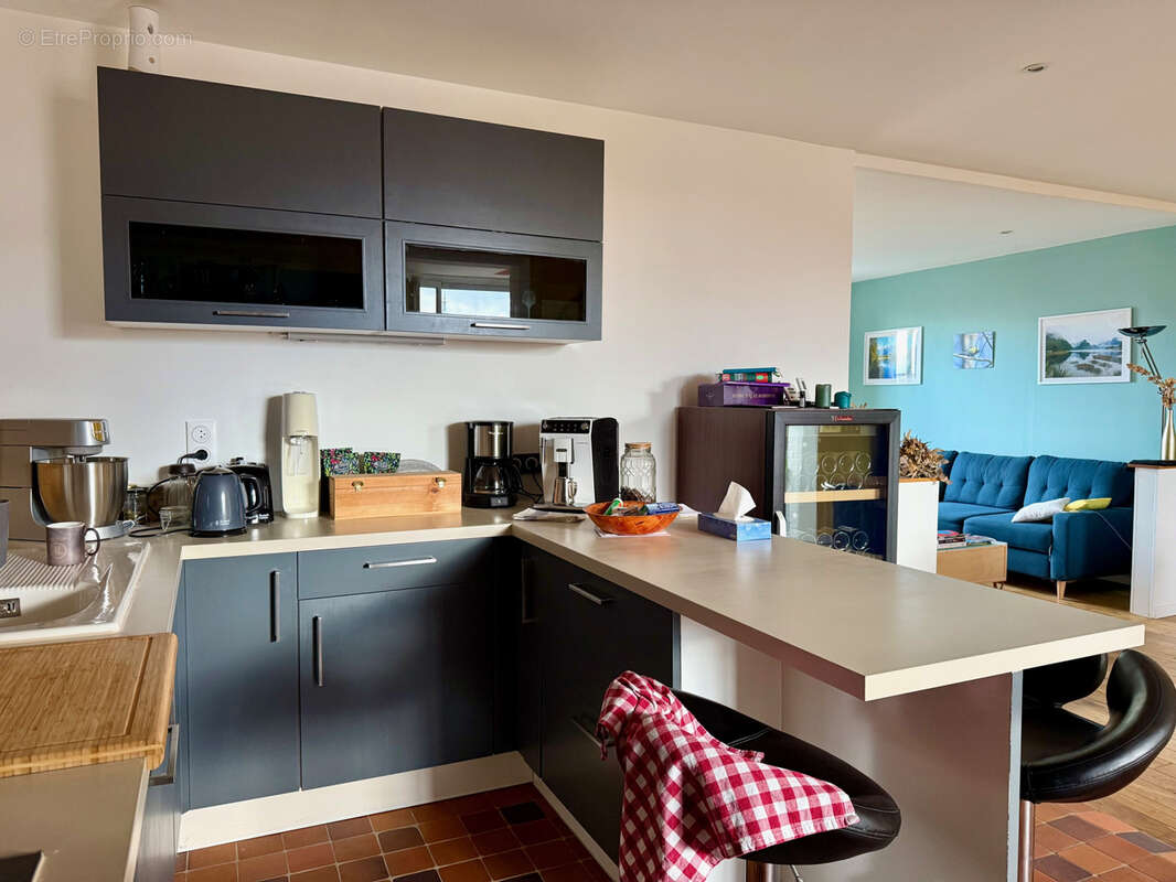 Appartement à TROYES