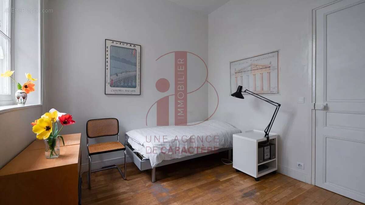 Appartement à FONTAINEBLEAU