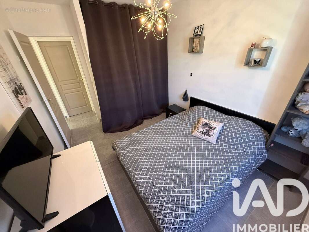 Photo 9 - Maison à SALLELES-D'AUDE