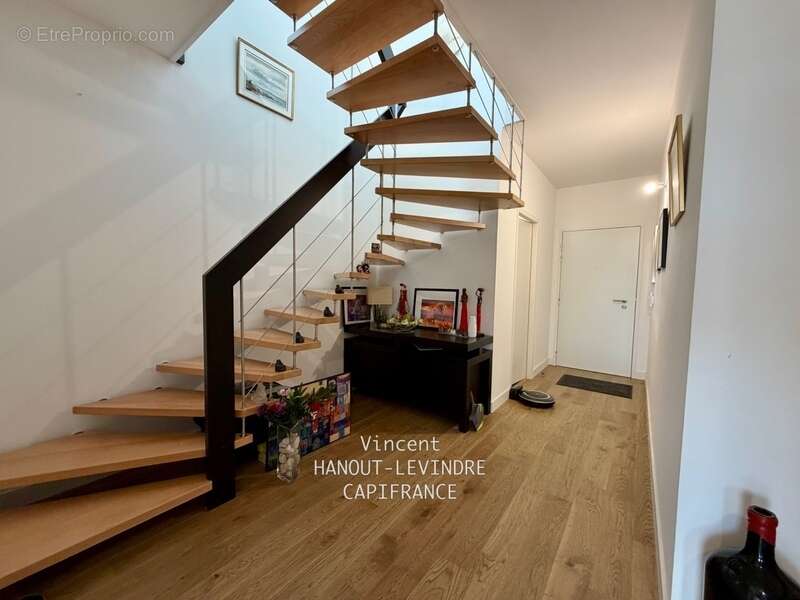 Appartement à vendre 6 pièces NANTES (44) - photo 11