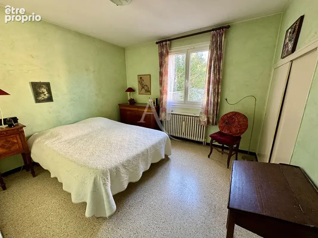 Appartement Nimes 4 pièce(s) 81.41 m2 - photo 7