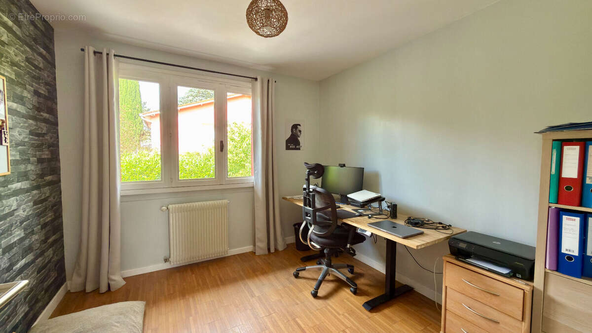 Maison 131m2 + Jardin 1165m2 - photo 5