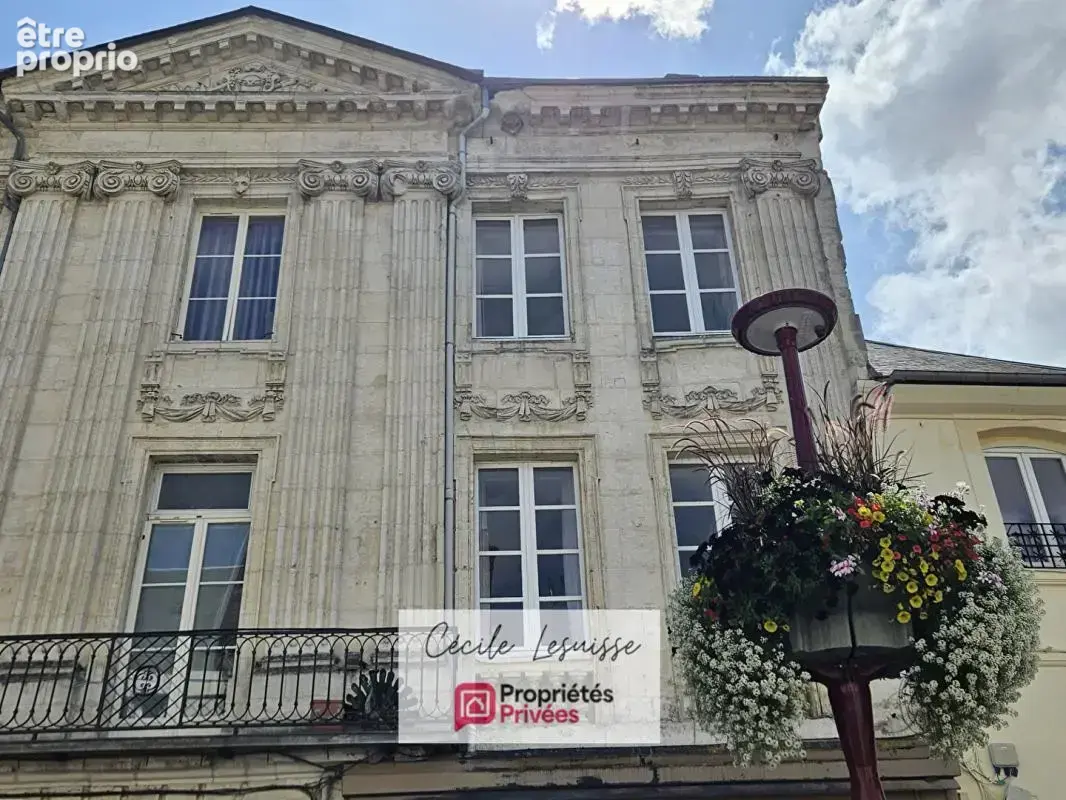 Bel appartement T5 en coeur de ville - photo 10