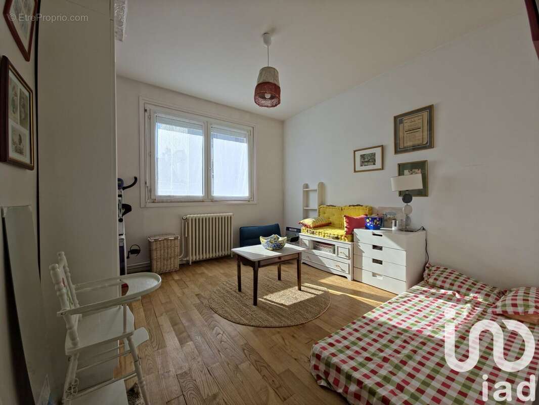 Photo 6 - Appartement à SAINT-NAZAIRE