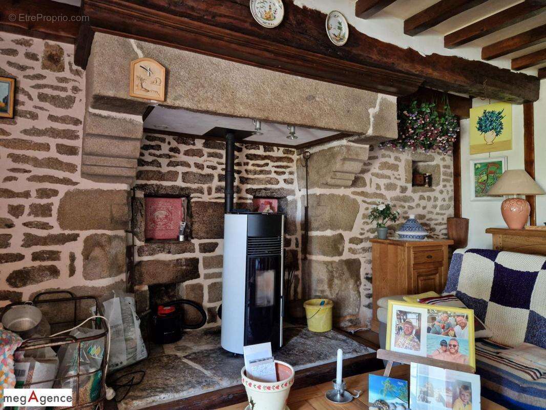 Vente de nue-propriété - photo 3