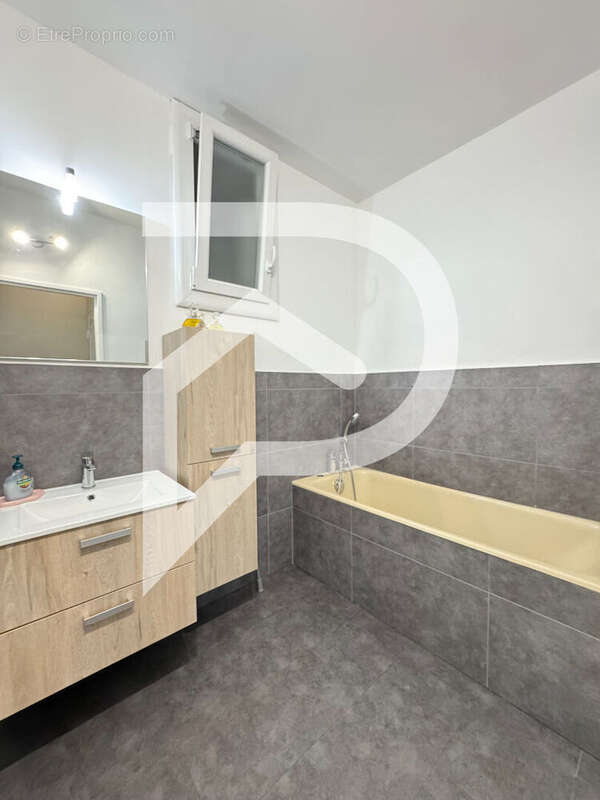 Appartement à BEAUVAIS