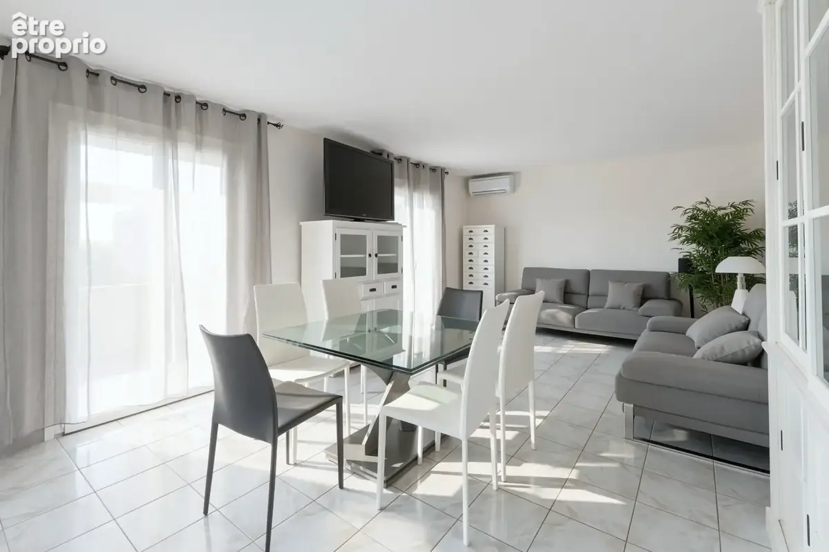 MAISON T4 plain-pied 90 m2 - photo 6