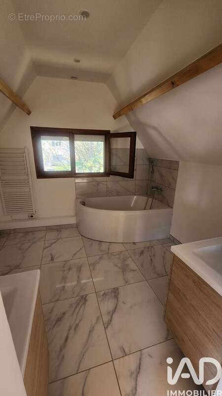 Photo 3 - Maison à GRUMESNIL