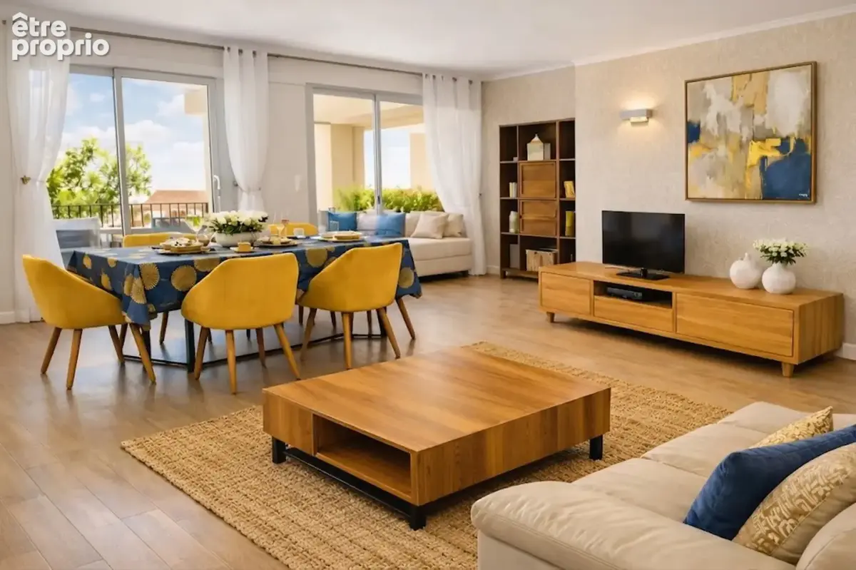 Appartement à AGDE
