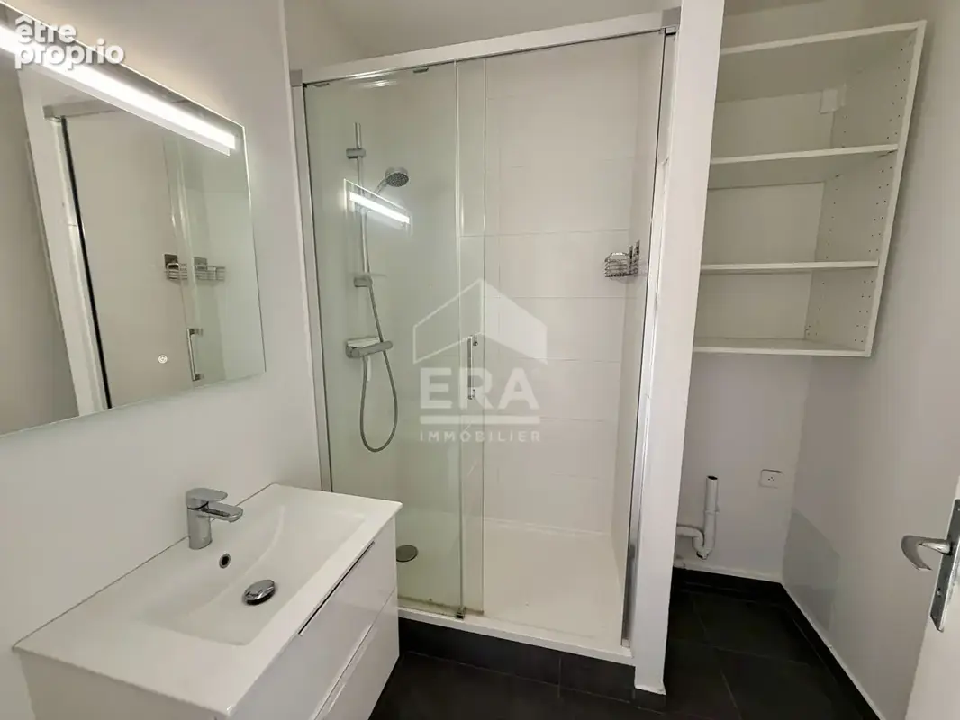 Appartement 45m² à fontenay-sous-bois - photo 7