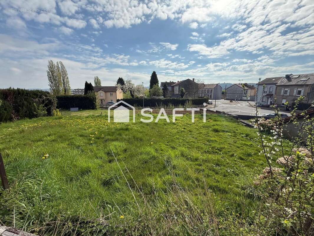 Photo 6 - Appartement à MONT-SAINT-MARTIN
