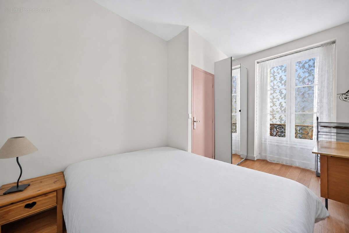 Appartement à PARIS-11E
